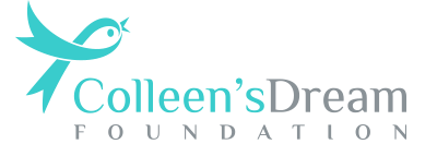 Colleen's Dream Foundation Logo