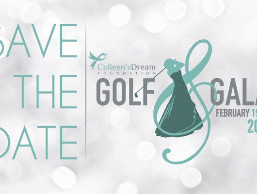 Save the Date: Golf Gala 2016 Event