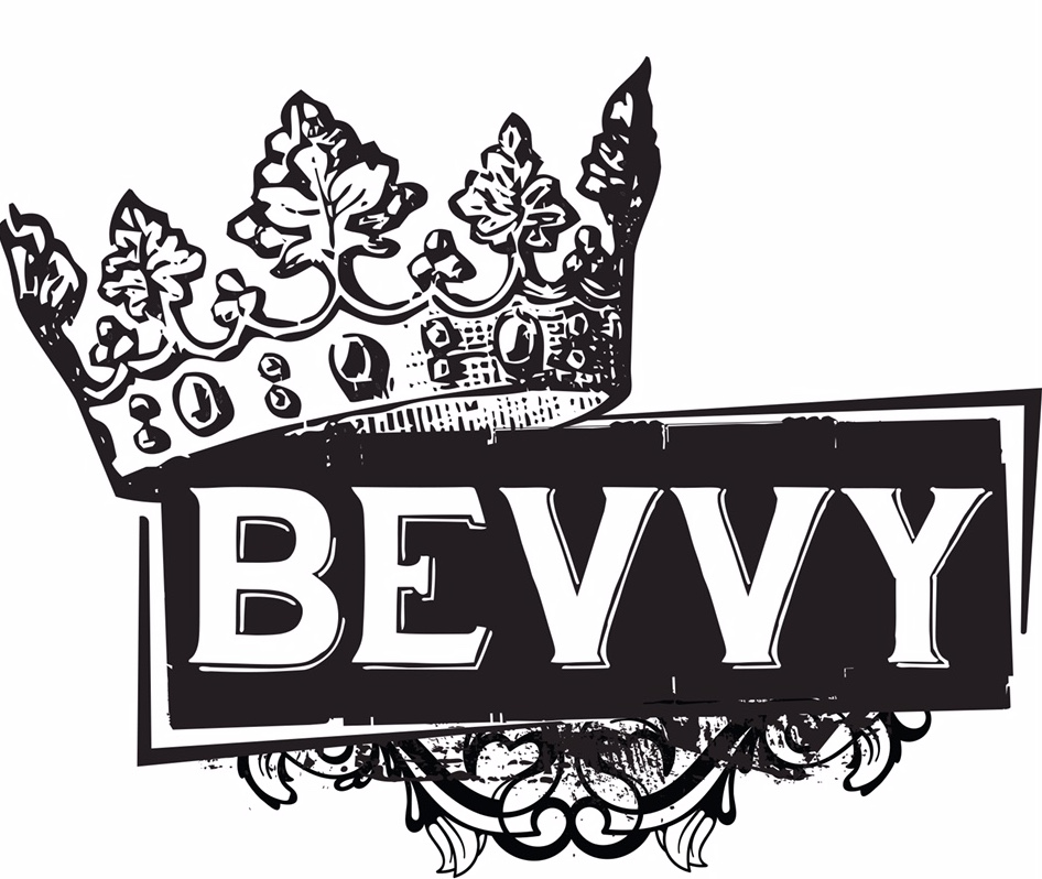 Bevvy Logo