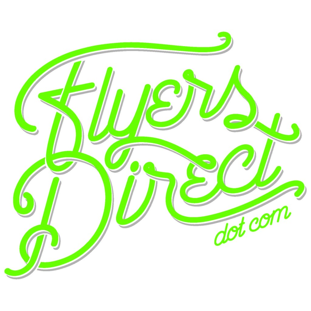 Flyers Direct Logo