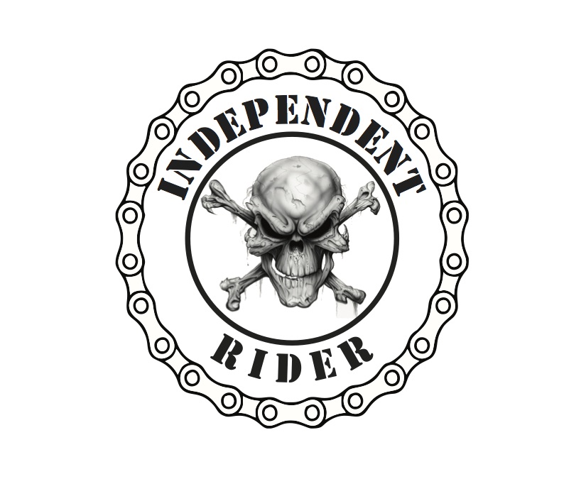 Independent Rider ad