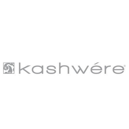 Kashwere Logotype Gray