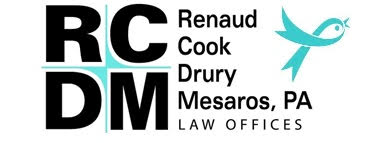 RCDM logo