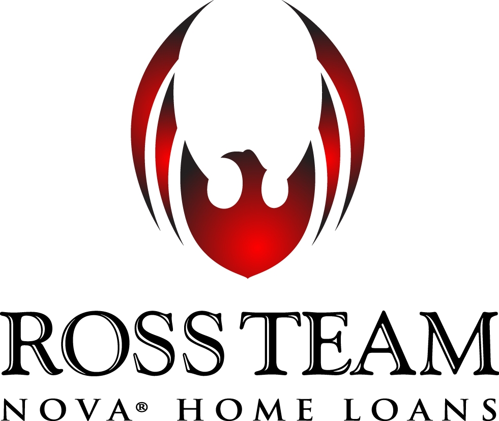 ROSS TEAM LOGO wNHL