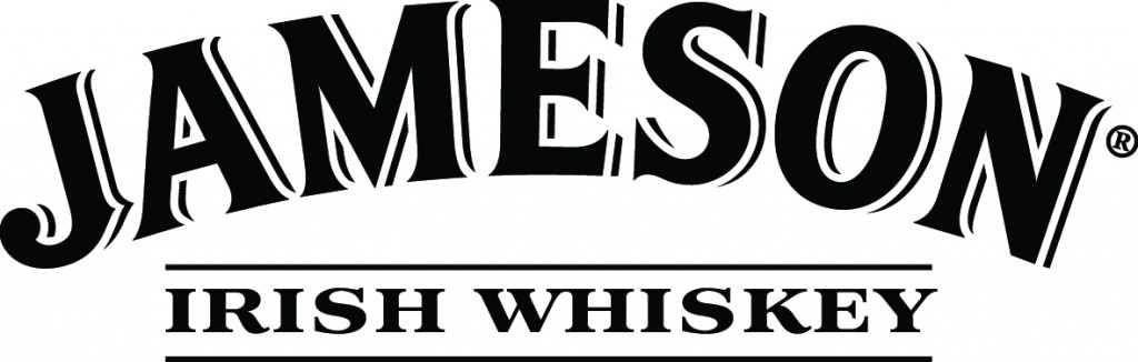 logo - jameson irish whiskey