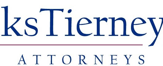 Sacks Tierney P.A. Attorneys logo.